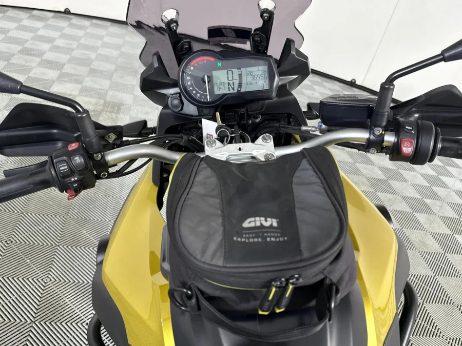 Used 2019 BMW F Series F 750 GS - WeBuyCars Midstream