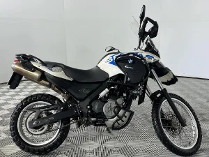 Used 2015 BMW G650