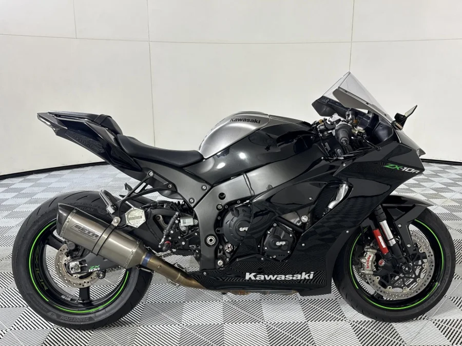 Used 2025 Kawasaki Zx10 -R - WeBuyCars Midstream Used 2025 Kawasaki Zx10 -R - WeBuyCars Midstream