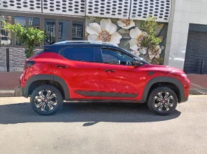 Used 2025 Renault Kiger 1.0 Turbo Intens