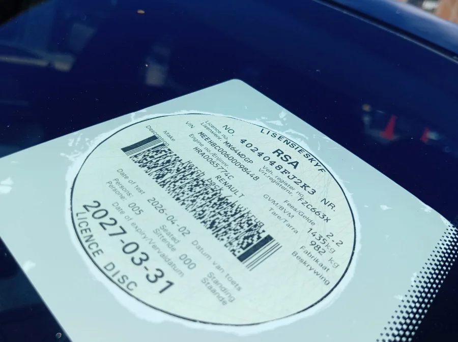 Used 2025 Renault Kiger 1.0 Turbo Intens - UD Cars