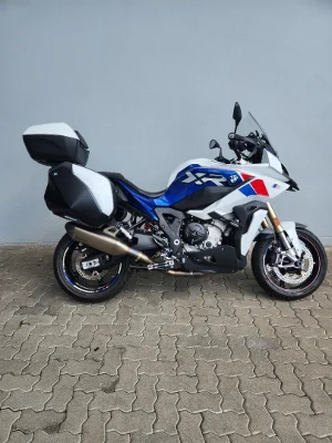 Used 2021 BMW S1000XR