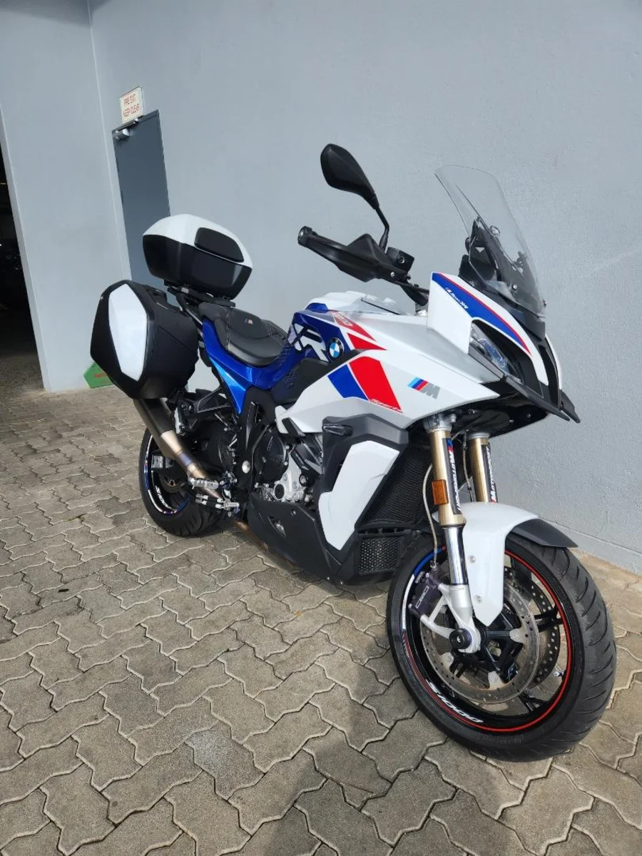 Used 2021 BMW S1000XR - BMW East Rand