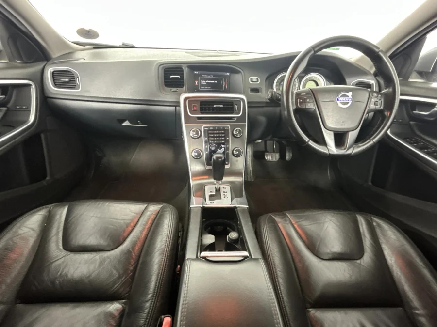 Used 2012 Volvo S60 T6 AWD Excel - WeBuyCars Lansdowne