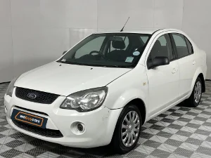Used 2014 Ford Ikon 1.6 Ambiente