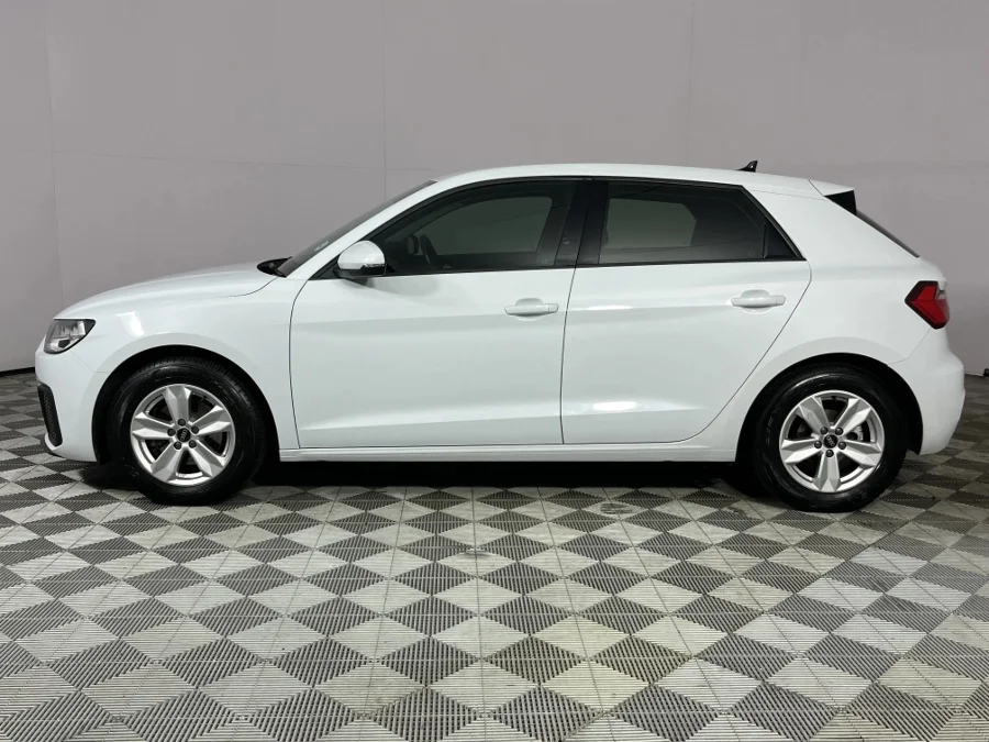 Used 2021 Audi A1 Sportback 30TFSI - WeBuyCars Richmond