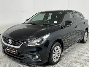 Used 2023 Suzuki Baleno 1.5 GL manual