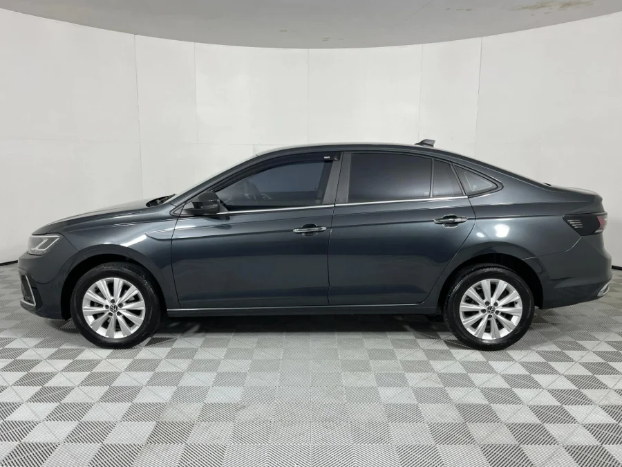 Used 2024 Volkswagen Polo hatch 1.0TSI Life auto - WeBuyCars Gqeberha