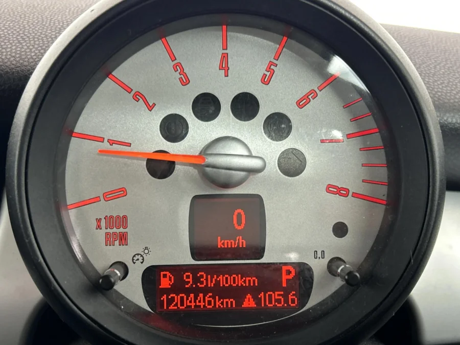 Used 2010 MINI Hatch Cooper steptronic - WeBuyCars Lansdowne