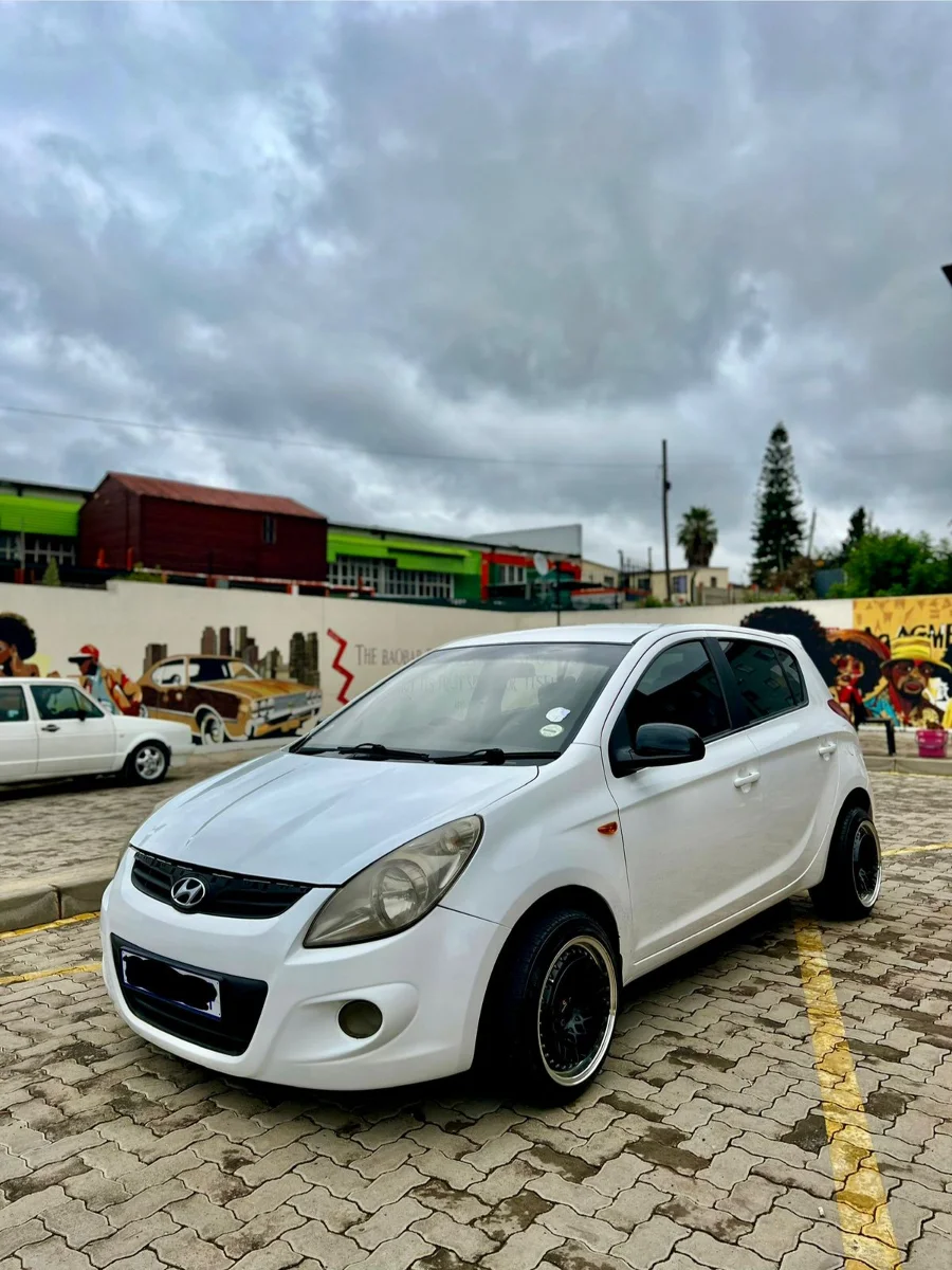 Used 2013 Hyundai i20 1.4 Fluid - Private Seller Used 2013 Hyundai i20 1.4 Fluid - Private Seller
