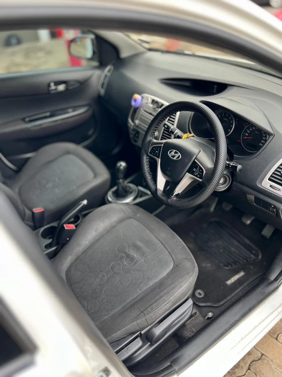 Used 2013 Hyundai i20 1.4 Fluid - Private Seller Used 2013 Hyundai i20 1.4 Fluid - Private Seller
