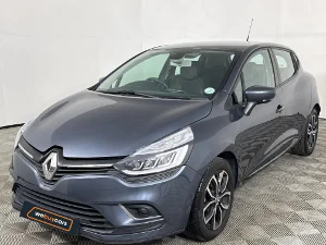 Used 2018 Renault Clio 66kW turbo Dynamique