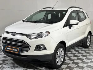 Used 2015 Ford EcoSport 1.0T Trend