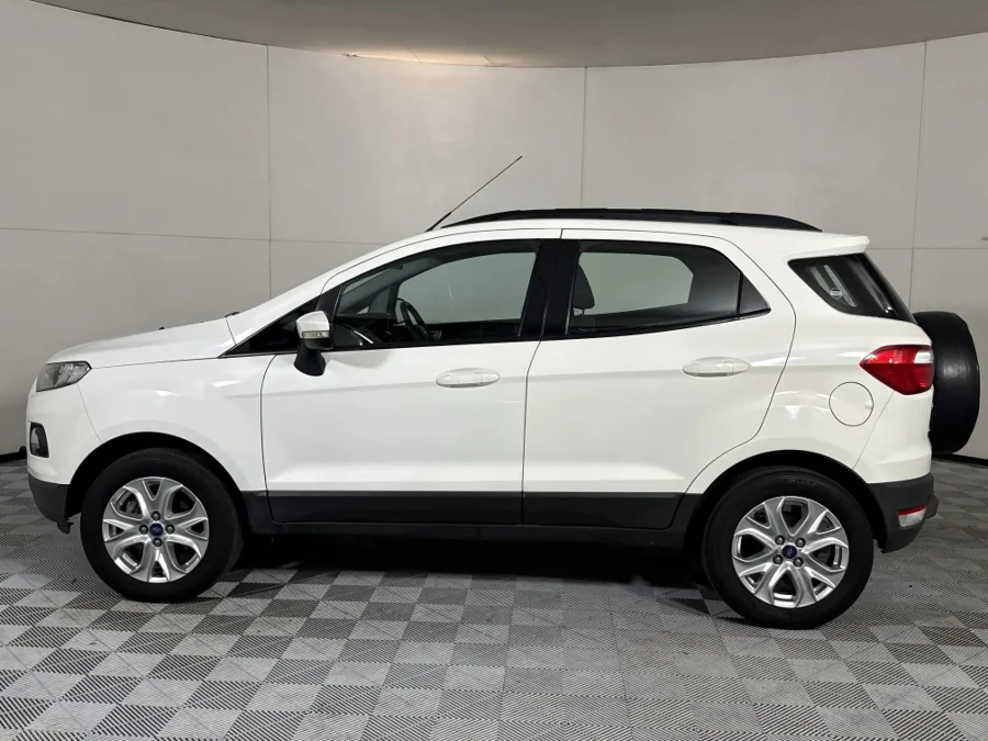 Used 2015 Ford EcoSport 1.0T Trend - WeBuyCars Midstream