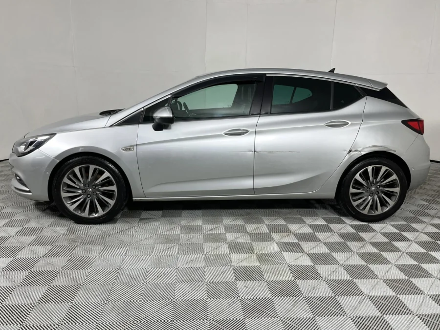 Used 2018 Opel Astra hatch 1.6T Sport - WeBuyCars The Dome Used 2018 Opel Astra hatch 1.6T Sport - WeBuyCars The Dome