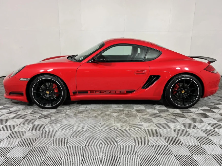 Used 2011 Porsche Cayman R auto - WeBuyCars The Dome