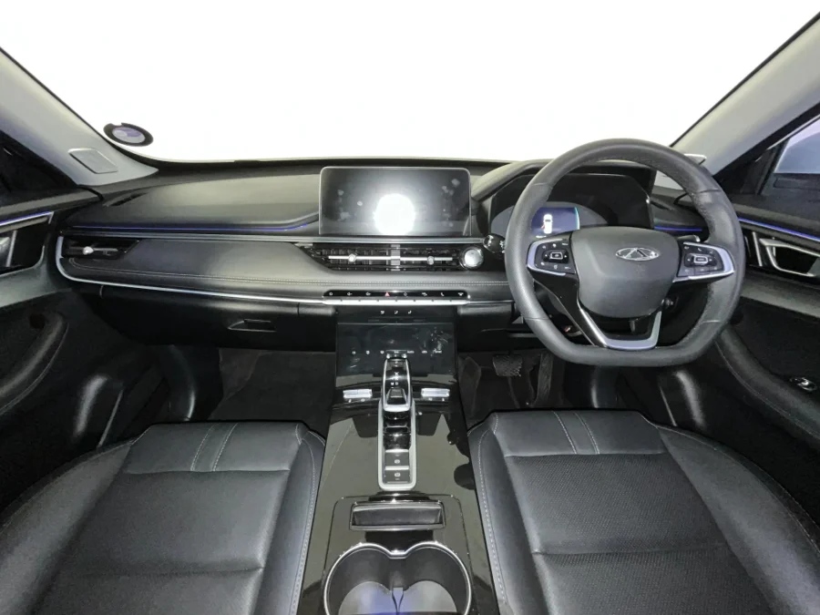 Used 2022 Chery Tiggo 7 Pro 1.5T Executive - WeBuyCars Brackenfell Cape Town