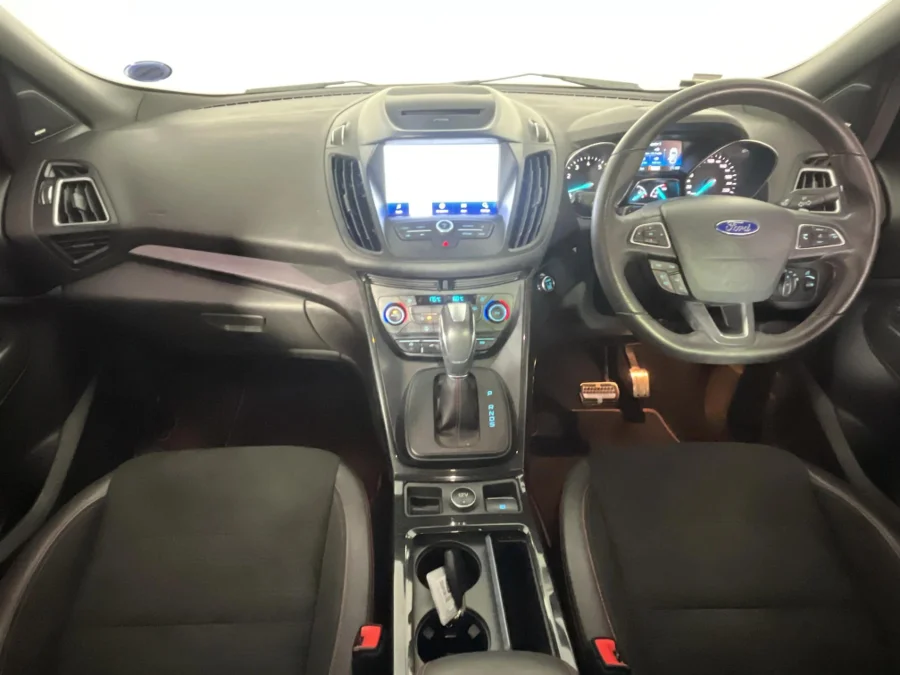 Used 2020 Ford Kuga 2.0TDCi AWD ST Line - WeBuyCars Brackenfell Cape Town