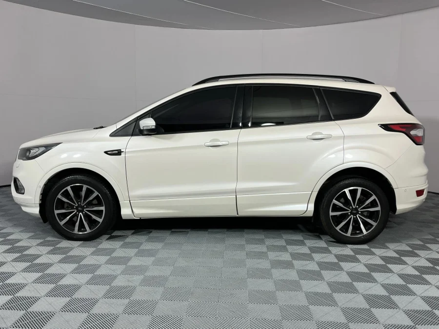 Used 2020 Ford Kuga 2.0TDCi AWD ST Line - WeBuyCars Brackenfell Cape Town