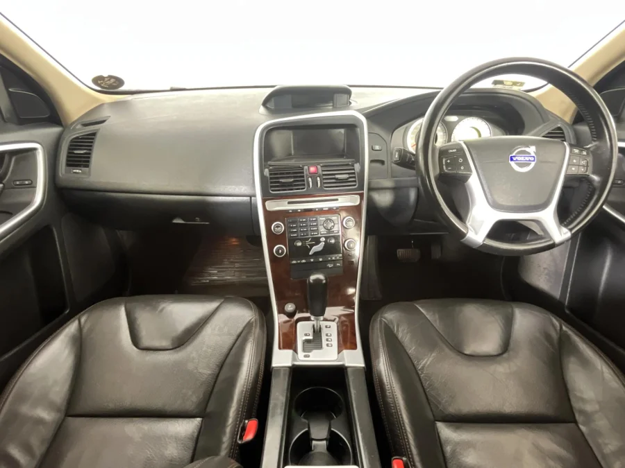 Used 2010 Volvo XC60 T6 - WeBuyCars Mbombela