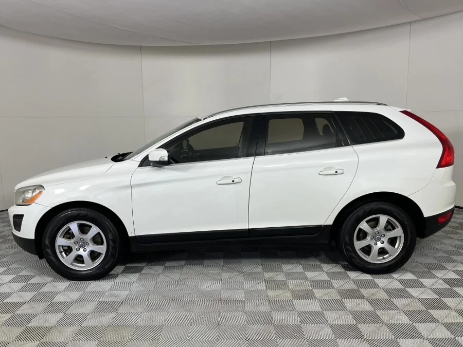 Used 2010 Volvo XC60 T6 - WeBuyCars Mbombela