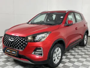 Used 2023 Chery Tiggo 4 Pro 1.5 Comfort