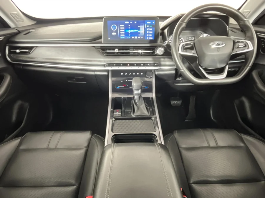 Used 2023 Chery Tiggo 4 Pro 1.5 Comfort - WeBuyCars Gqeberha