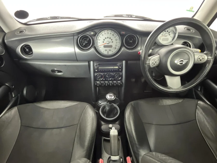 Used 2006 MINI Hatch Cooper - WeBuyCars Montana