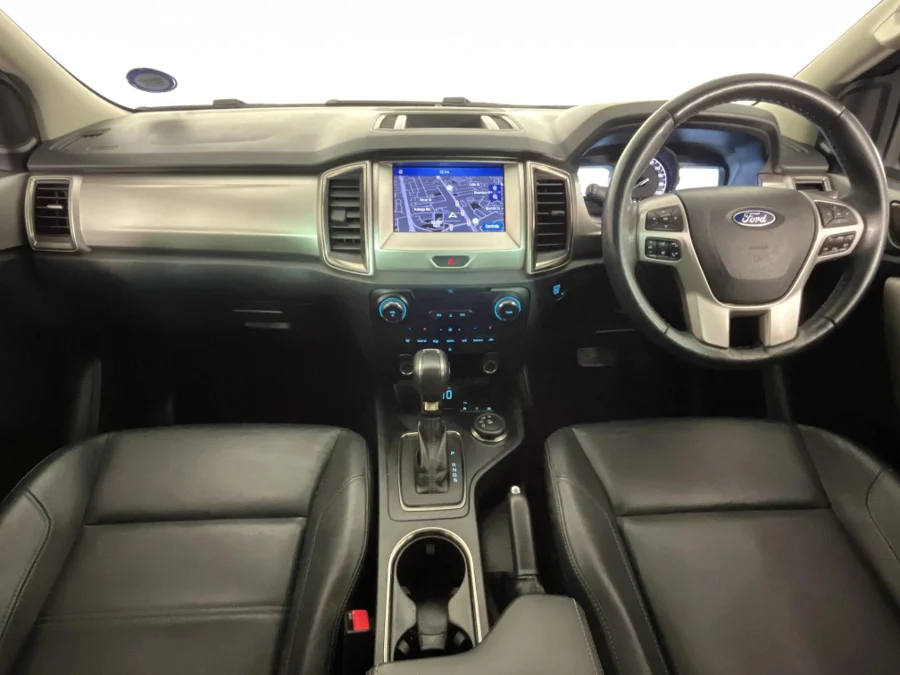 Used 2021 Ford Everest 2.0Bi-Turbo 4WD XLT - WeBuyCars Gqeberha