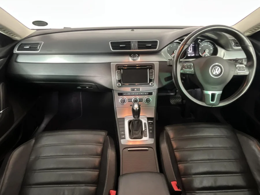 Used 2013 Volkswagen CC 2.0TSI - WeBuyCars Lansdowne