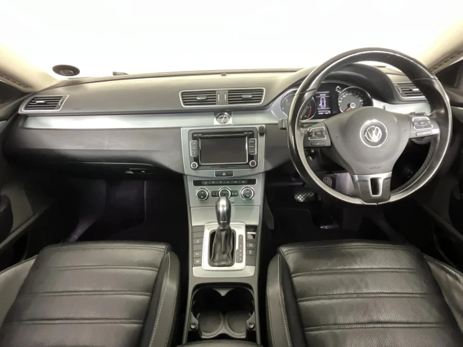 Used 2014 Volkswagen CC 2.0TDI - WeBuyCars The Dome