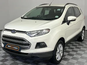 Used 2013 Ford EcoSport 1.0T Trend