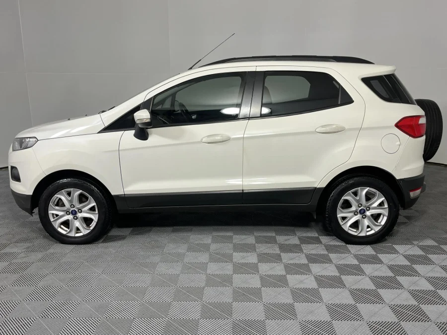Used 2013 Ford EcoSport 1.0T Trend - WeBuyCars Montana