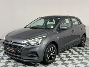 Used 2019 Hyundai i20 1.2 Motion