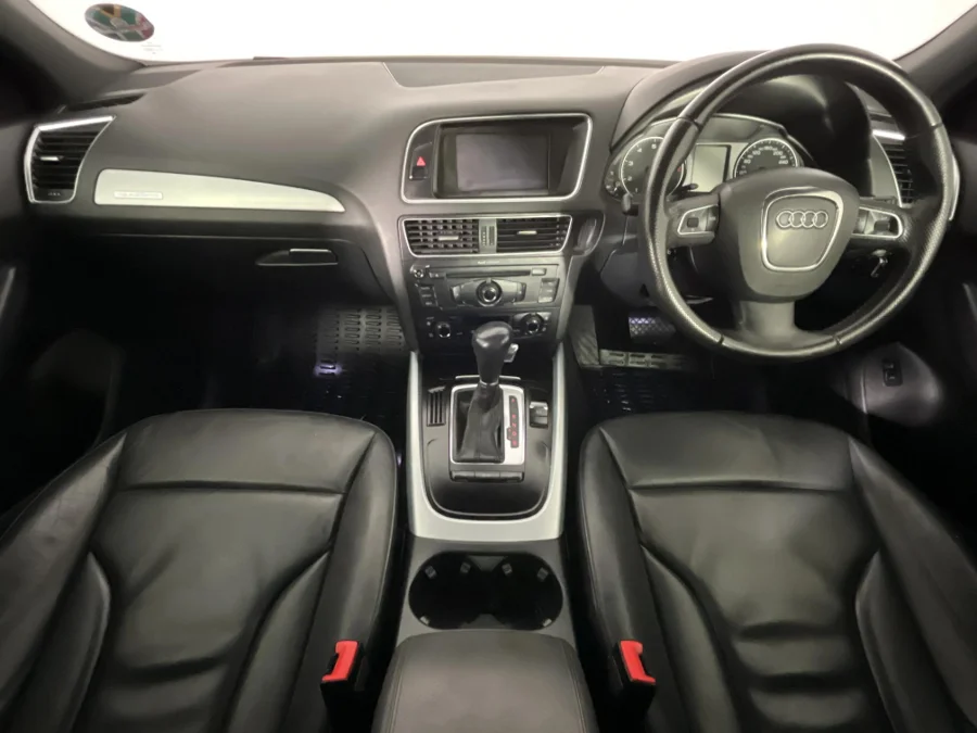 Used 2012 Audi Q5 2.0T quattro auto - WeBuyCars Brackenfell Cape Town