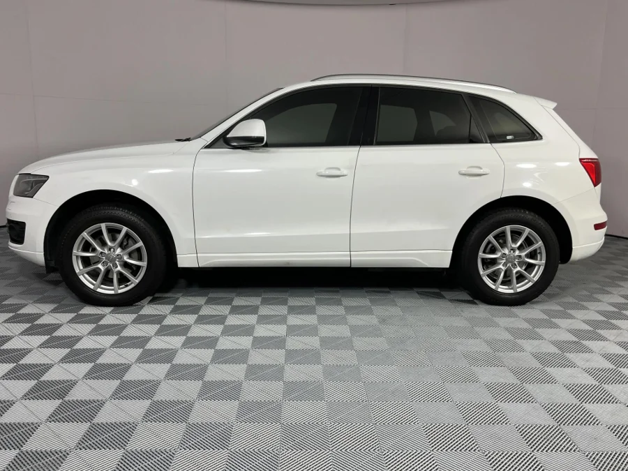 Used 2012 Audi Q5 2.0T quattro auto - WeBuyCars Brackenfell Cape Town