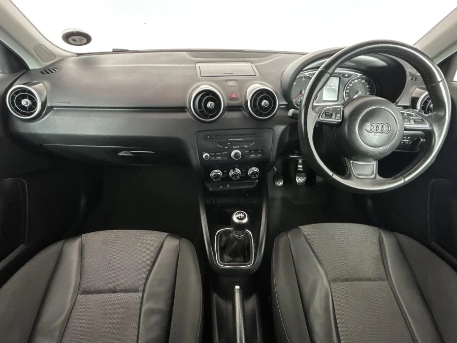 Used 2013 Audi A1 1.6TDI SE R18 Le Mans Limited Edition - WeBuyCars Richmond