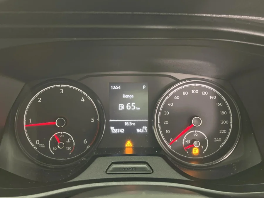 Used 2022 Volkswagen Transporter 2.0TDI panel van LWB auto - WeBuyCars Polokwane