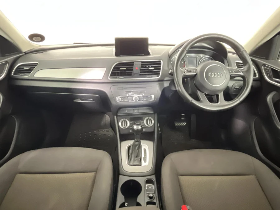 Used 2013 Audi Q3 2.0T quattro auto - WeBuyCars Pietermaritzburg