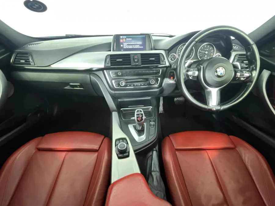 Used 2013 BMW 3 Series 320i M Sport sports-auto - WeBuyCars The Dome