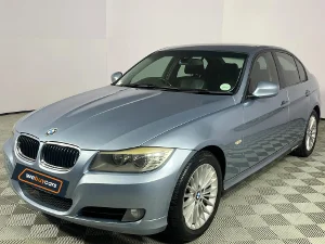 Used 2011 BMW 3 Series 320i Innovations