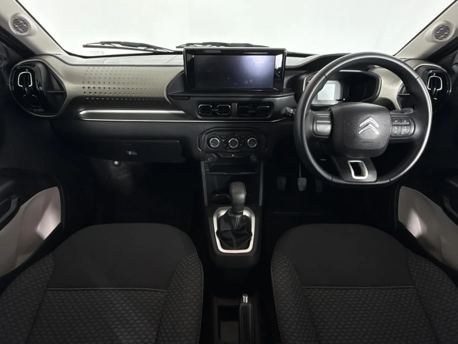 Used 2025 Citroen C3 1.2 Feel - WeBuyCars Montana