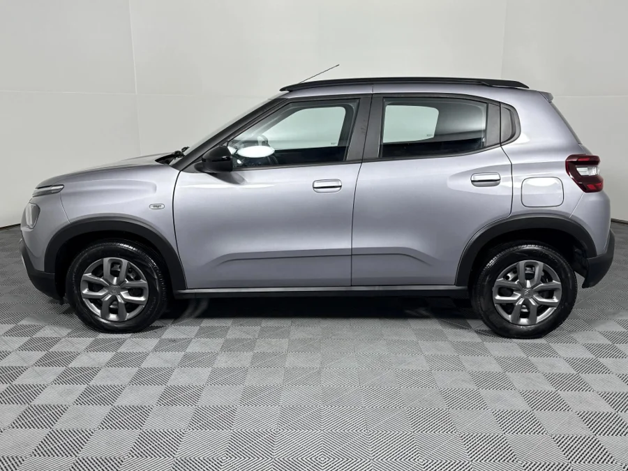 Used 2025 Citroen C3 1.2 Feel - WeBuyCars Montana