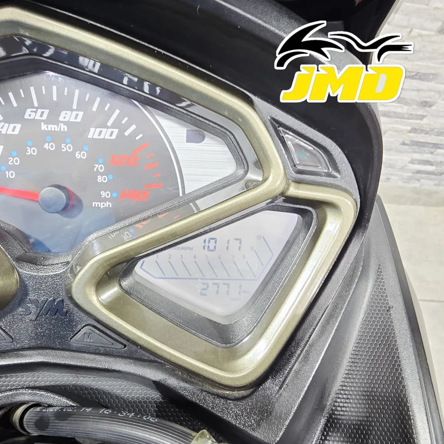 2021 Sym Jet 200 - JMD Motorcycles