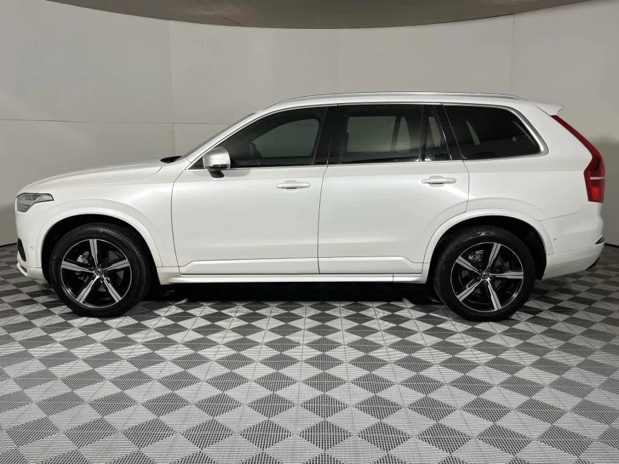 Used 2019 Volvo XC90 T6 AWD R-Design - WeBuyCars Germiston