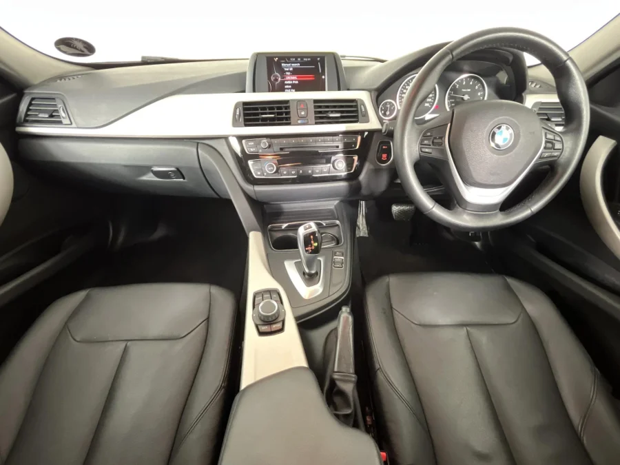 Used 2016 BMW 3 Series 320i sports-auto - WeBuyCars The Dome Used 2016 BMW 3 Series 320i sports-auto - WeBuyCars The Dome