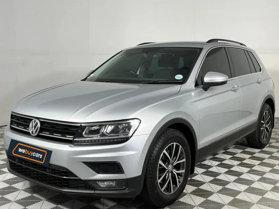 Used 2019 Volkswagen Tiguan 1.4TSI Comfortline auto - WeBuyCars Silverlakes Used 2019 Volkswagen Tiguan 1.4TSI Comfortline auto - WeBuyCars Silverlakes