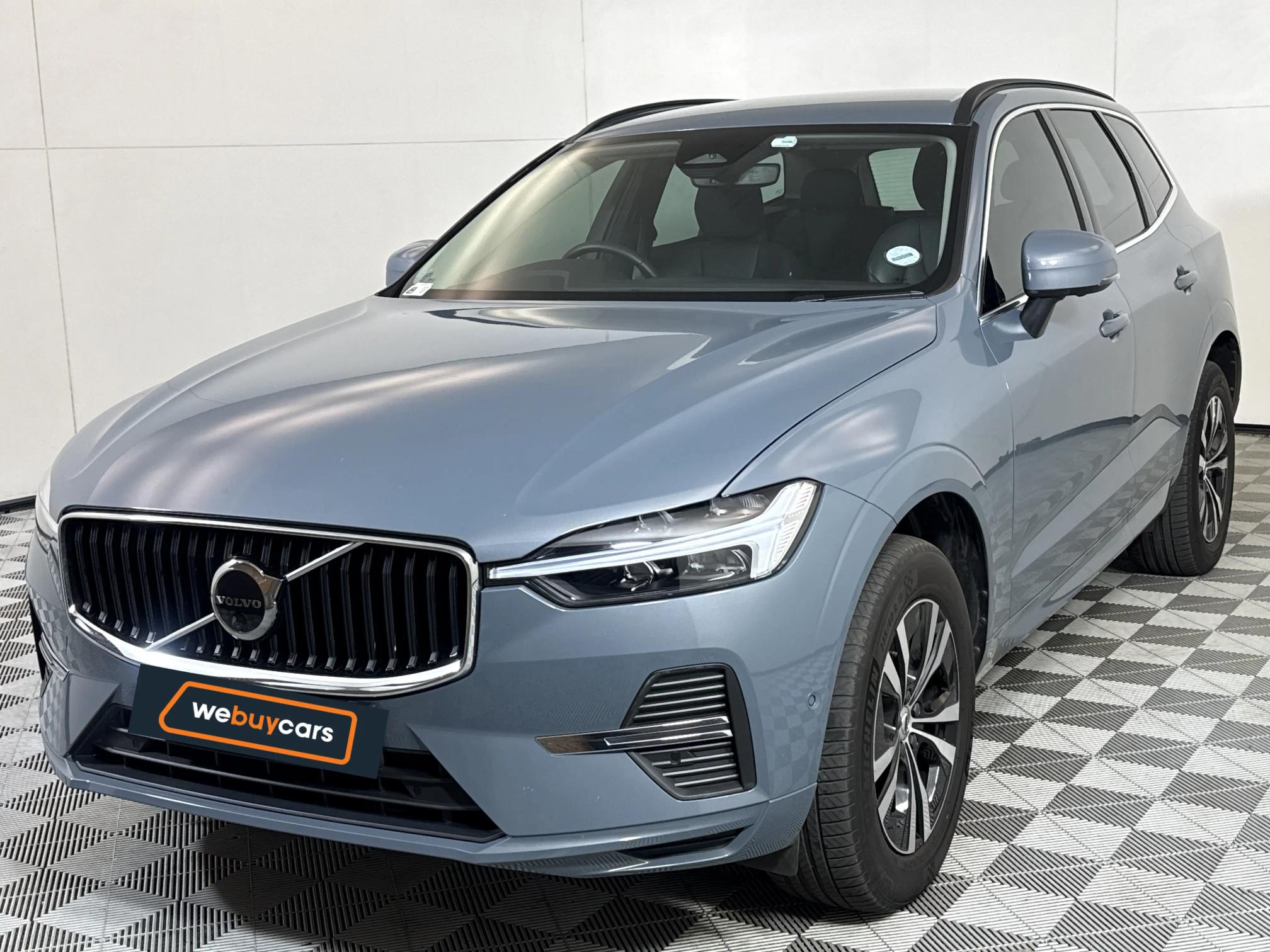 Used 2023 Volvo XC60 B5 AWD Essential