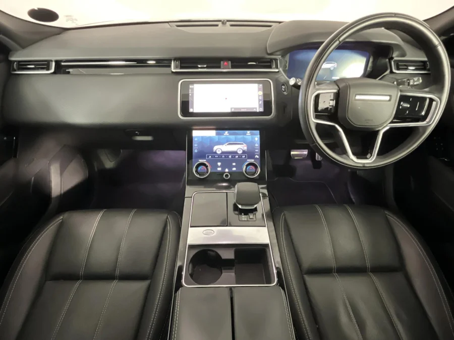 Used 2023 Land Rover Range Rover Velar D300 Velar Edition - WeBuyCars Lansdowne