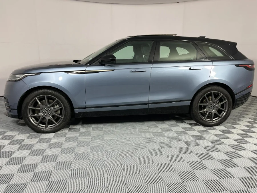 Used 2023 Land Rover Range Rover Velar D300 Velar Edition - WeBuyCars Lansdowne